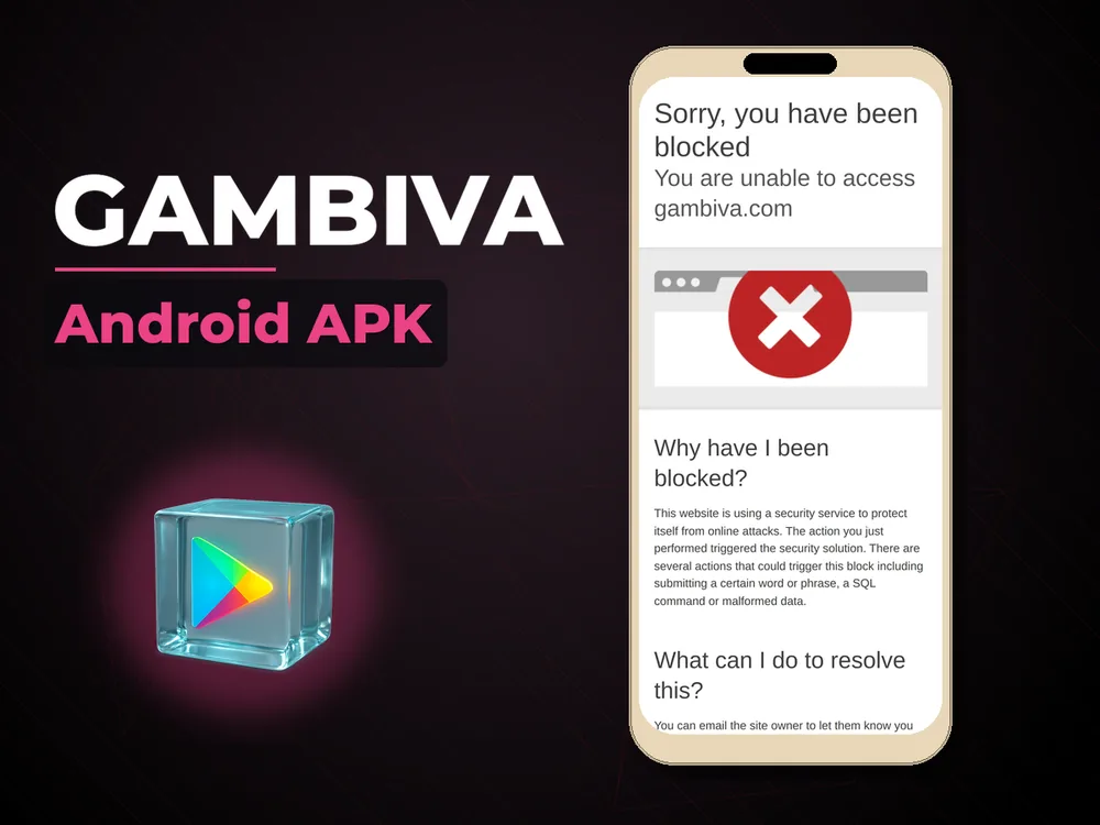 Gambiva - Android APK
